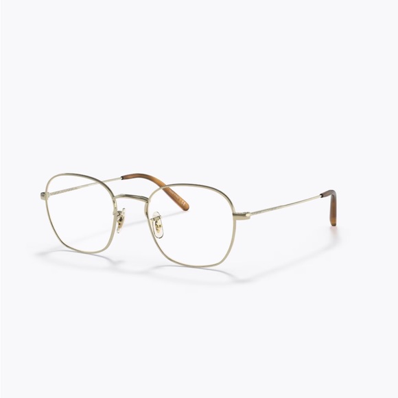 Oliver Peoples Allinger Glasses - Picture 1 of 6